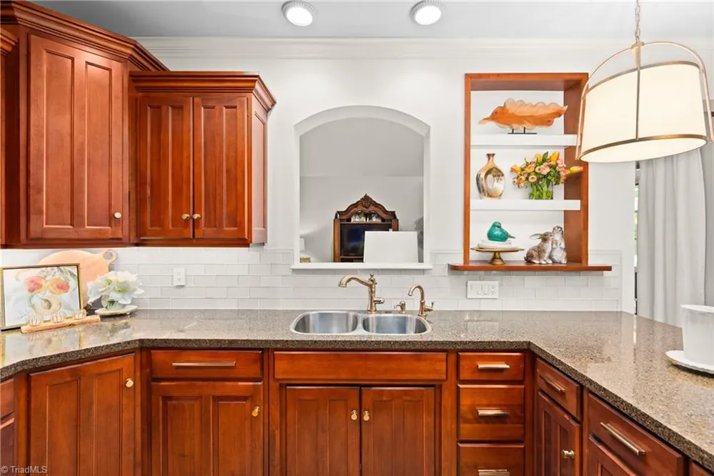 3546 Canter Drive Trinity, NC 27370