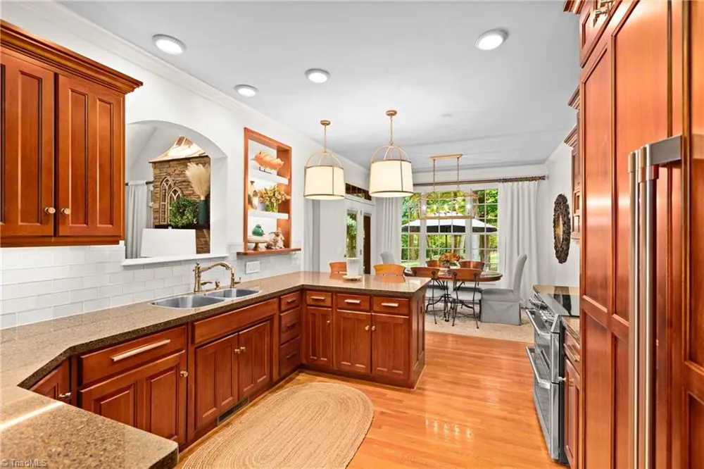 3546 Canter Drive Trinity, NC 27370