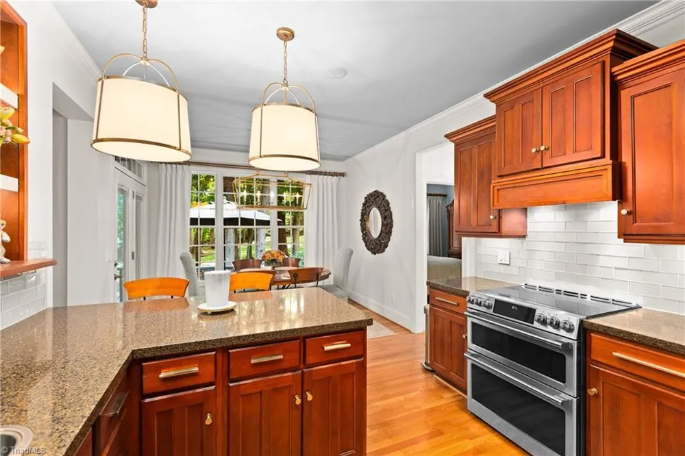 3546 Canter Drive Trinity, NC 27370