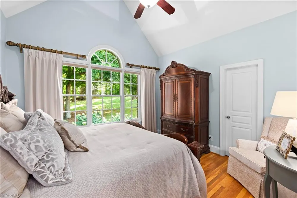 3546 Canter Drive Trinity, NC 27370