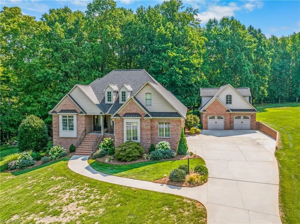 3546 Canter Drive Trinity, NC 27370