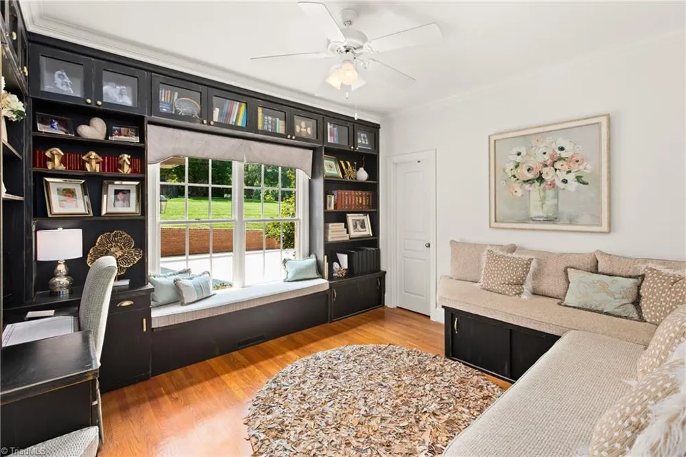 3546 Canter Drive Trinity, NC 27370