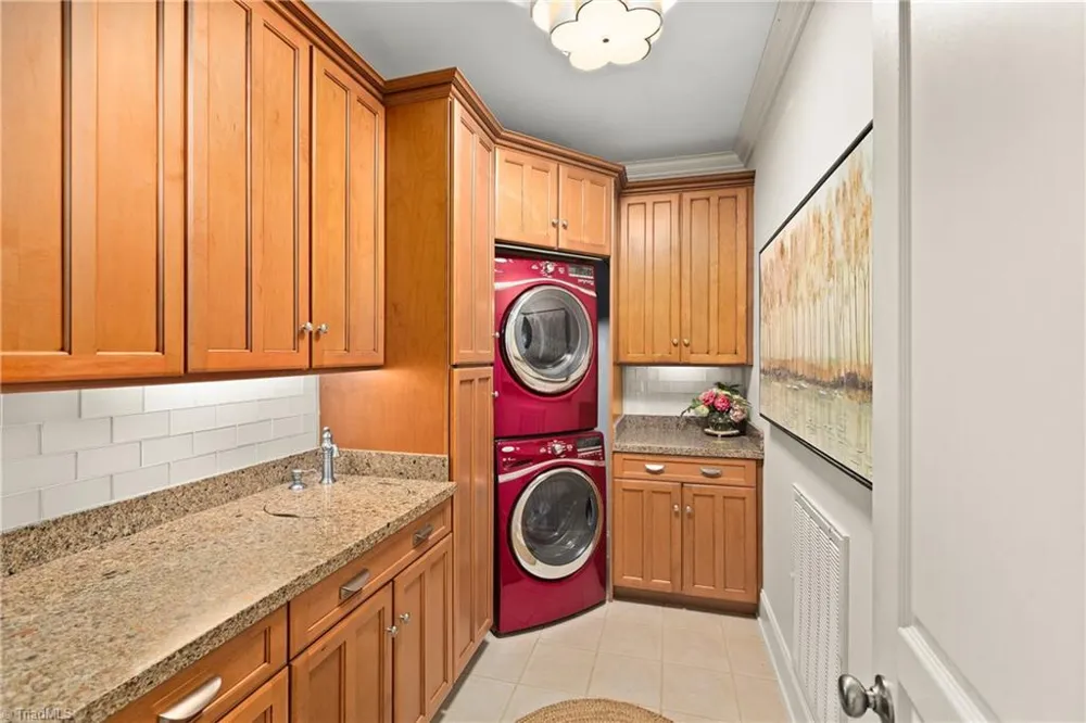 3546 Canter Drive Trinity, NC 27370
