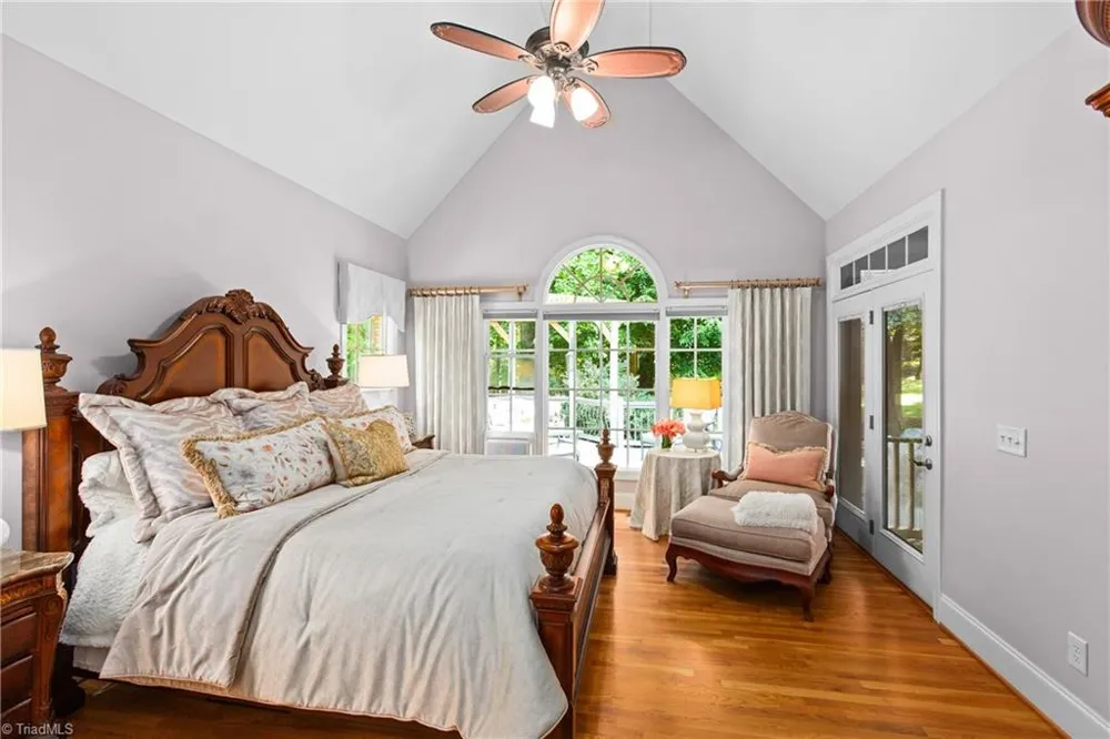 3546 Canter Drive Trinity, NC 27370