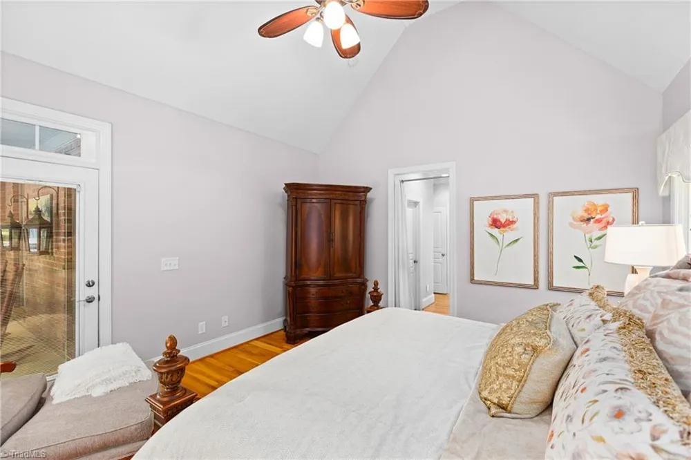 3546 Canter Drive Trinity, NC 27370