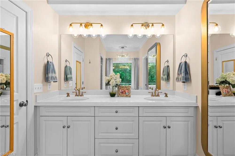 3546 Canter Drive Trinity, NC 27370
