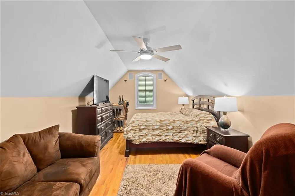 3546 Canter Drive Trinity, NC 27370
