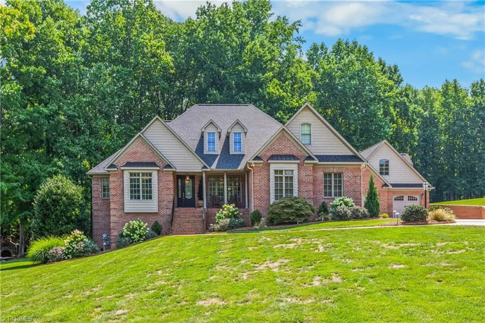 3546 Canter Drive Trinity, NC 27370