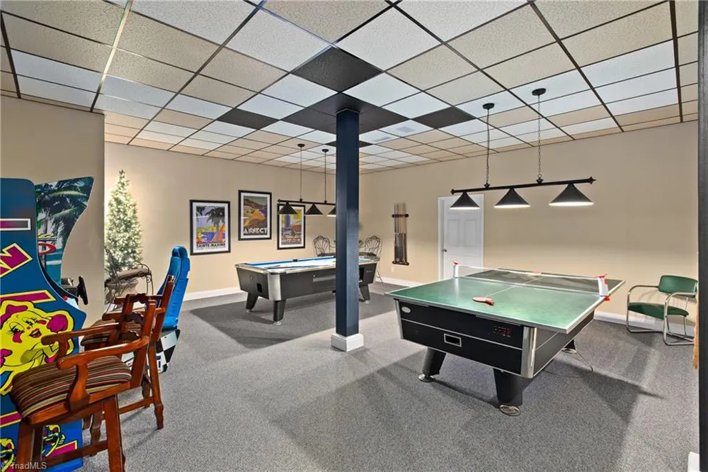3546 Canter Drive Trinity, NC 27370