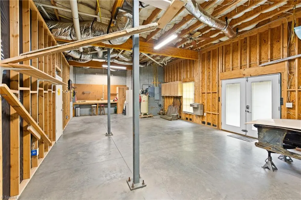 3546 Canter Drive Trinity, NC 27370