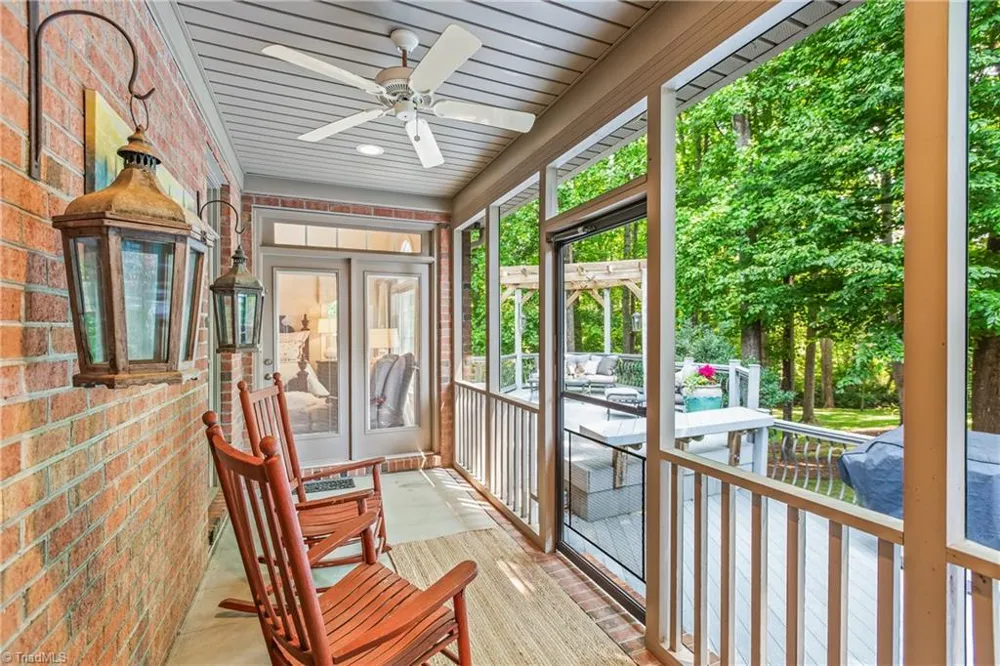 3546 Canter Drive Trinity, NC 27370