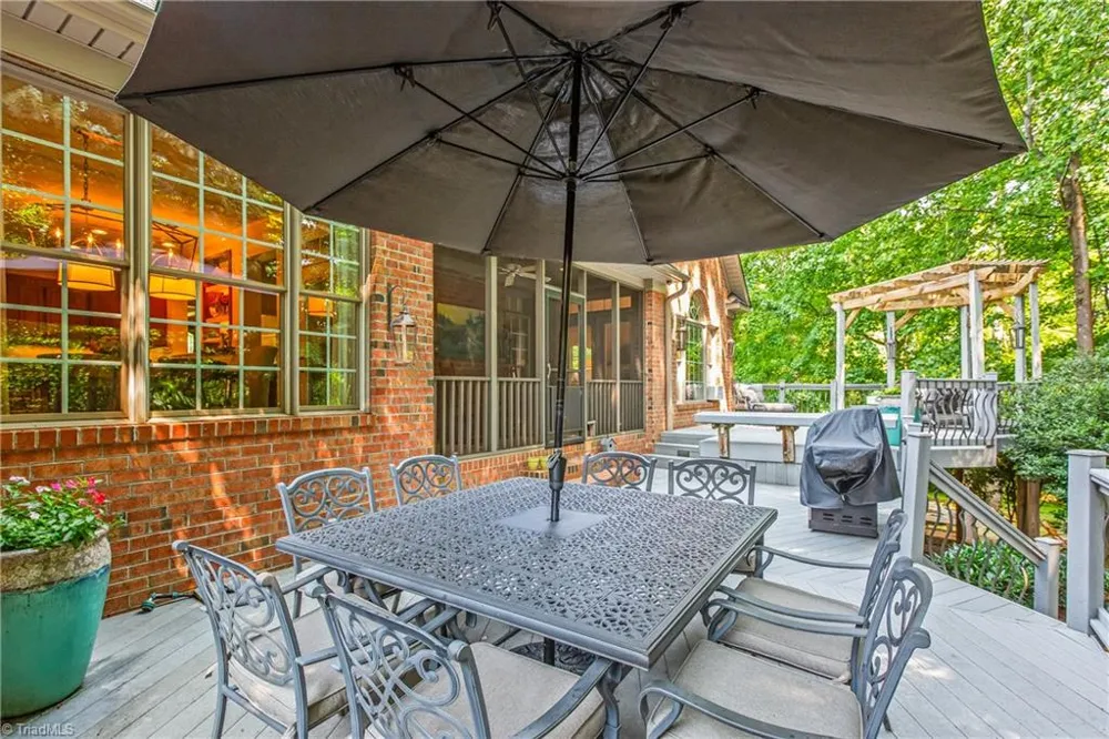 3546 Canter Drive Trinity, NC 27370