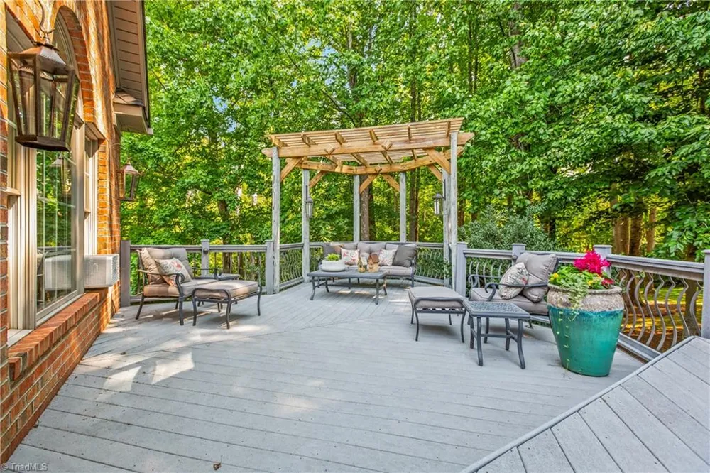 3546 Canter Drive Trinity, NC 27370