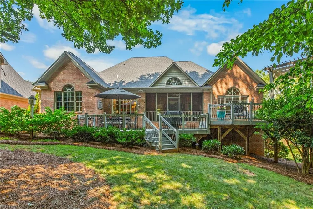 3546 Canter Drive Trinity, NC 27370