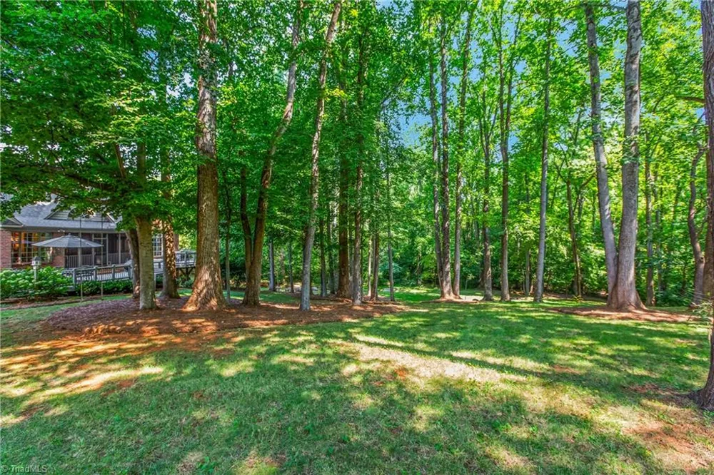 3546 Canter Drive Trinity, NC 27370
