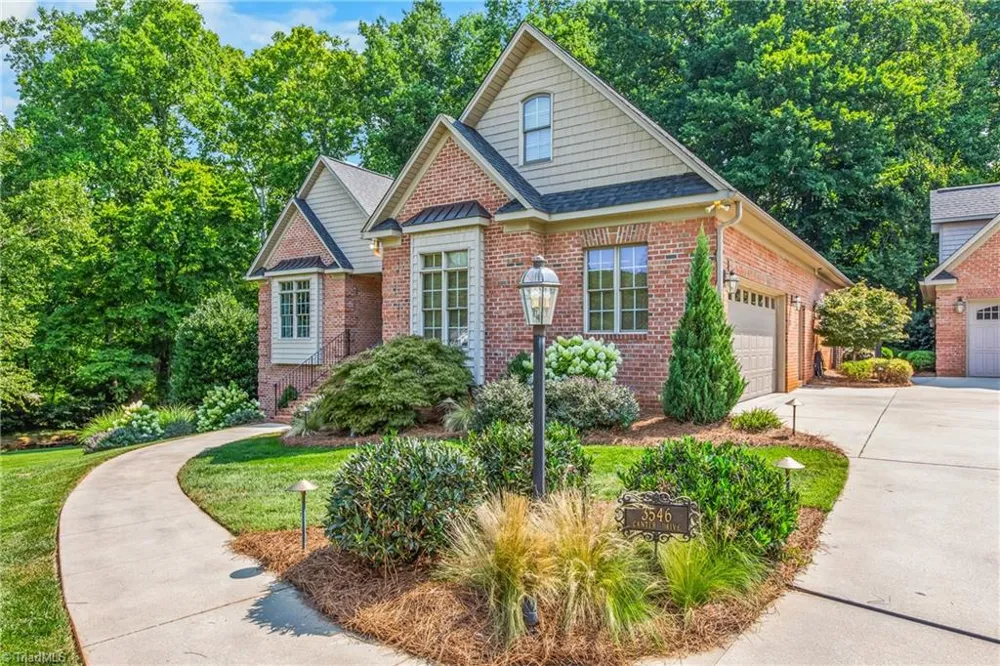 3546 Canter Drive Trinity, NC 27370