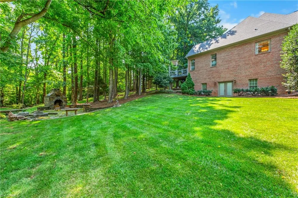 3546 Canter Drive Trinity, NC 27370
