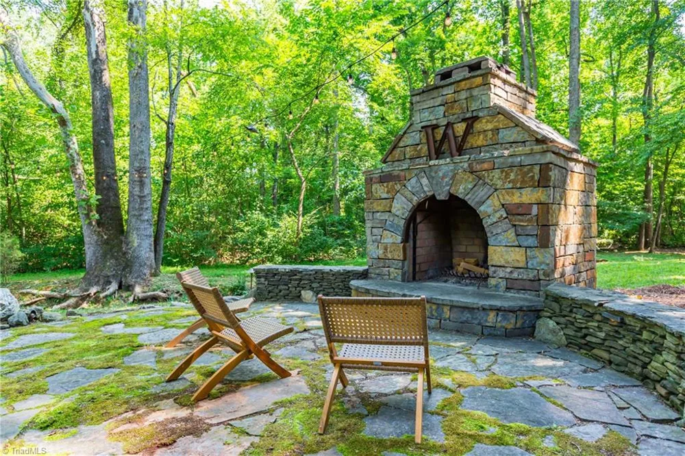 3546 Canter Drive Trinity, NC 27370