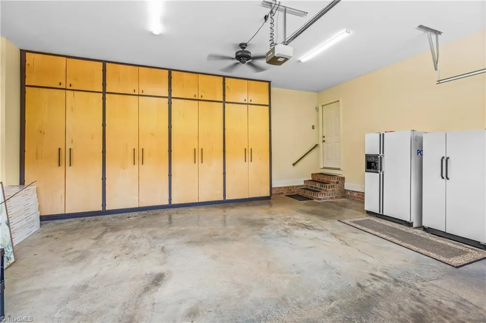 3546 Canter Drive Trinity, NC 27370
