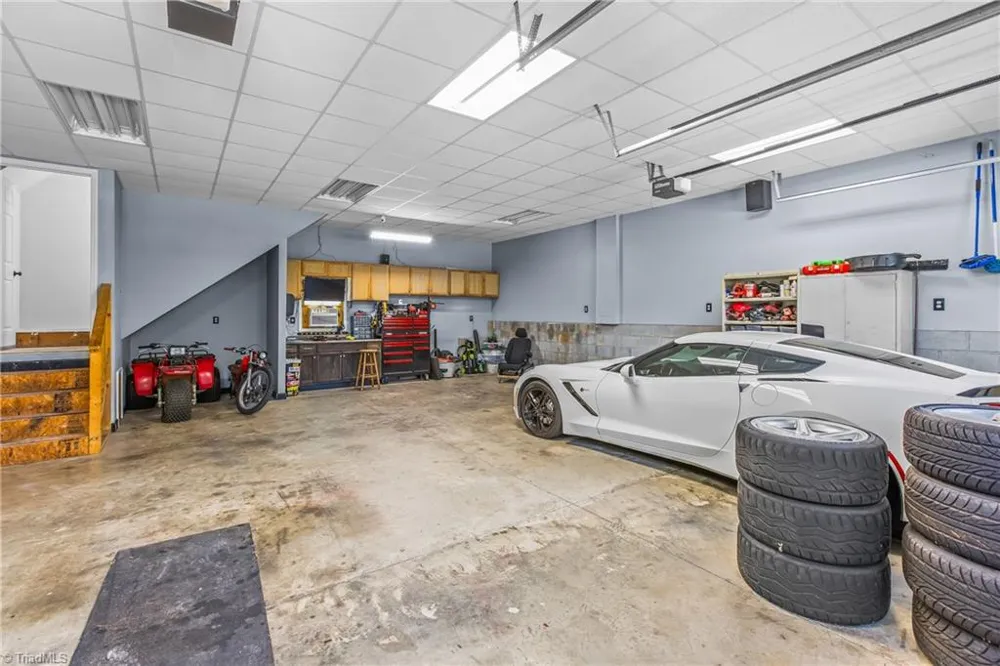 3546 Canter Drive Trinity, NC 27370