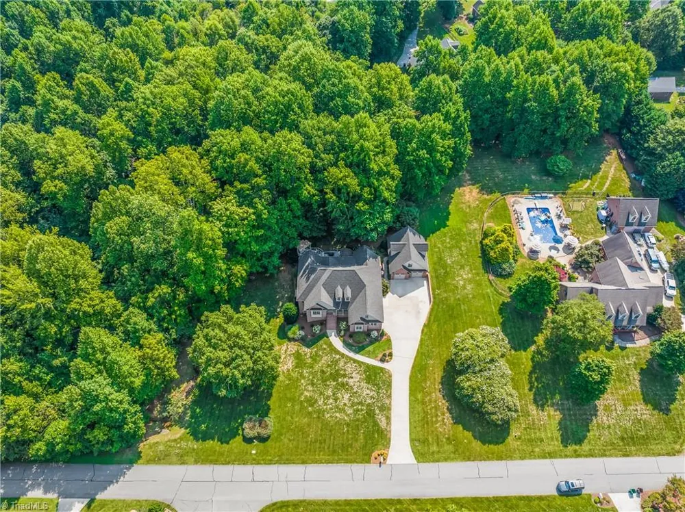 3546 Canter Drive Trinity, NC 27370