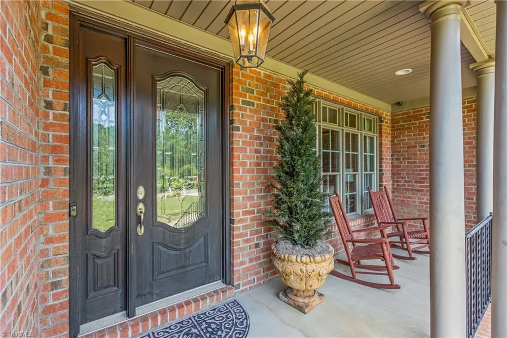 3546 Canter Drive Trinity, NC 27370