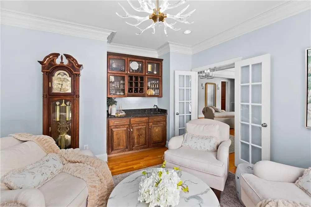 3546 Canter Drive Trinity, NC 27370