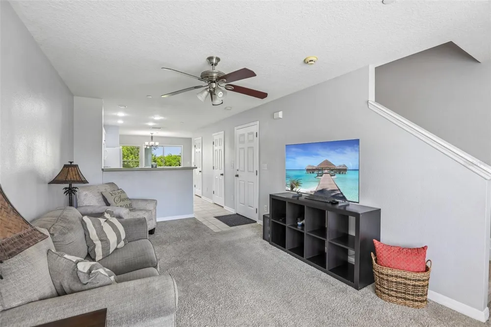 4864 TUSCAN LOON DRIVE Tampa, FL 33619