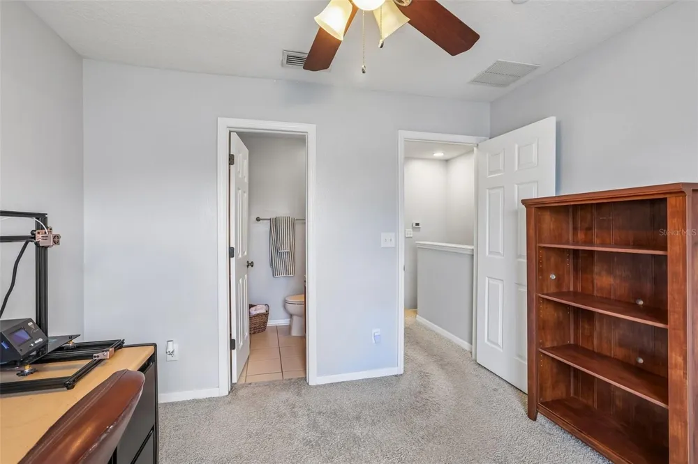 4864 TUSCAN LOON DRIVE Tampa, FL 33619