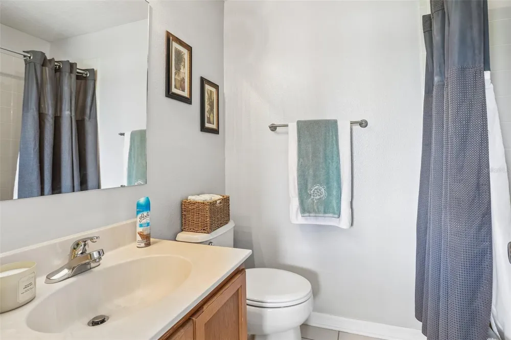 4864 TUSCAN LOON DRIVE Tampa, FL 33619