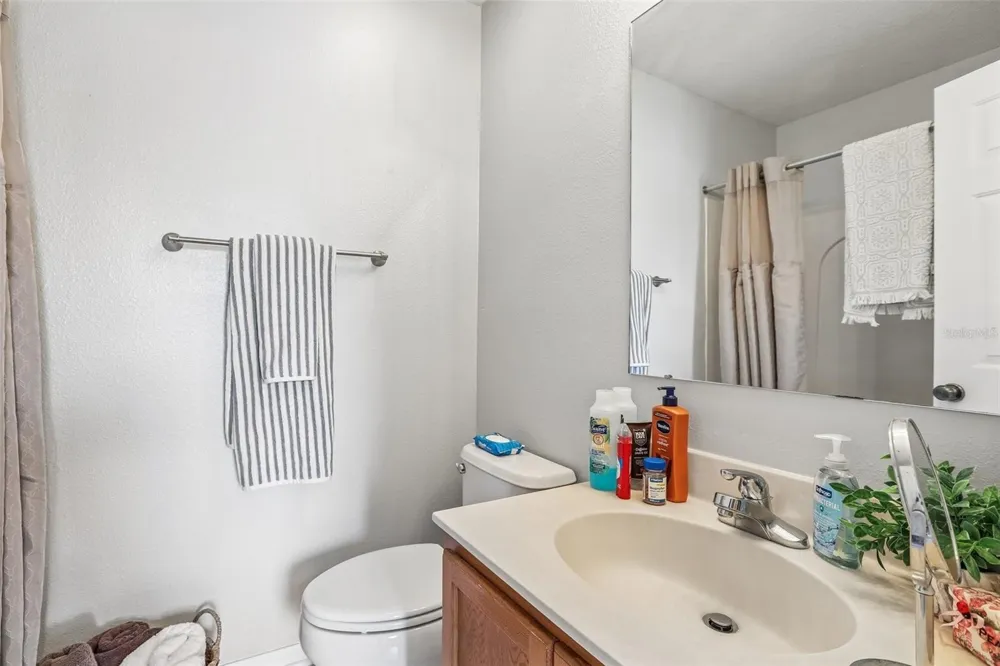 4864 TUSCAN LOON DRIVE Tampa, FL 33619