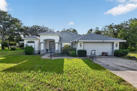 2625 W AXELWOOD DRIVE