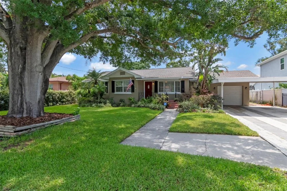 311 GOMEZ AVENUE Tampa, FL 33609