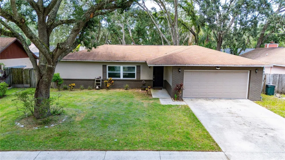 2423 FORREST CREST CIR Lutz, FL 33549