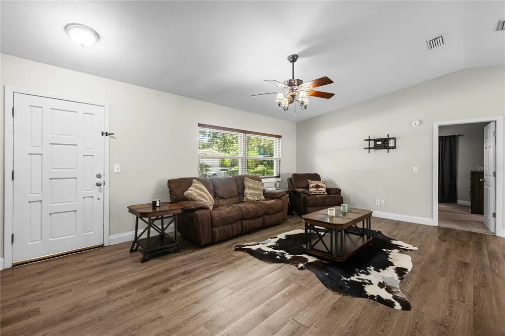 2423 FORREST CREST CIR Lutz, FL 33549