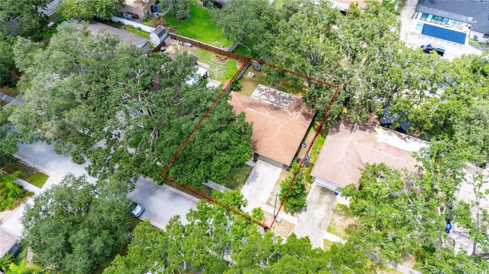 2423 FORREST CREST CIR Lutz, FL 33549