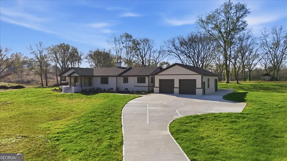 32 Church ST Taylorsville, GA 30178