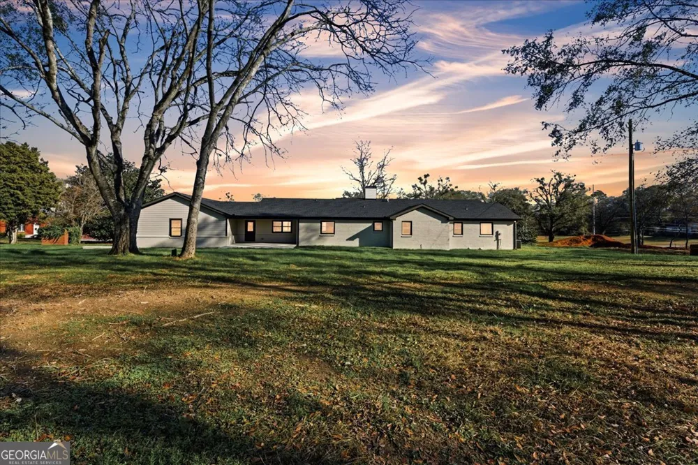 32 Church ST Taylorsville, GA 30178