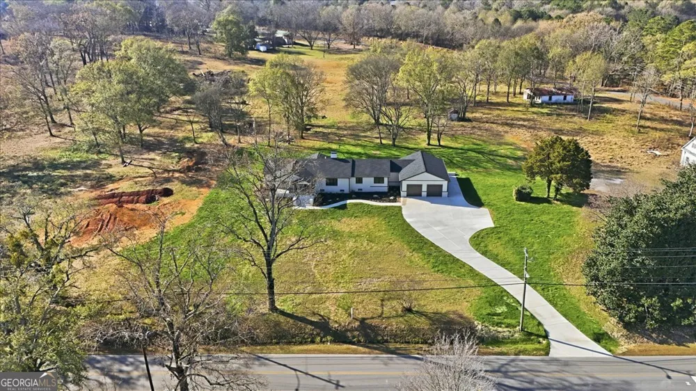 32 Church ST Taylorsville, GA 30178