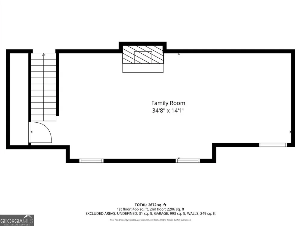 32 Church ST Taylorsville, GA 30178