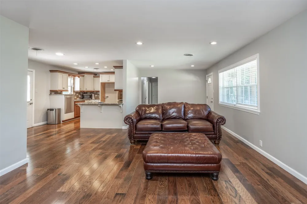 1634 Old Denton Road Gainesville, TX 76240