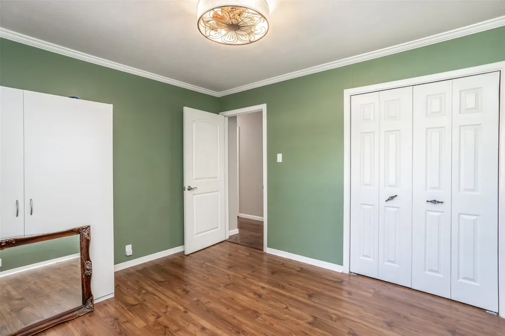 1634 Old Denton Road Gainesville, TX 76240