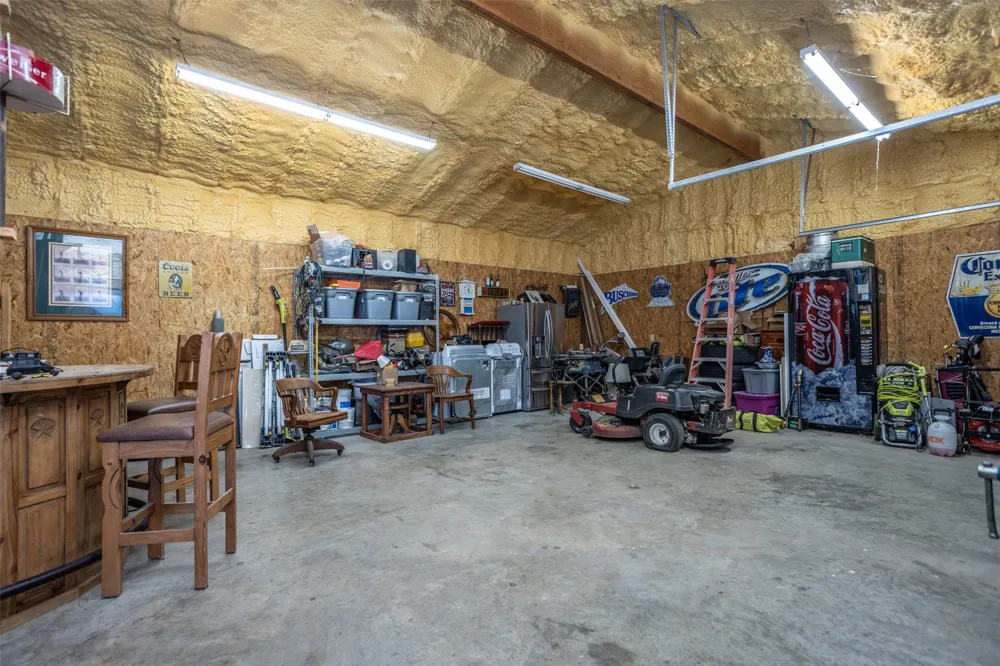 1634 Old Denton Road Gainesville, TX 76240