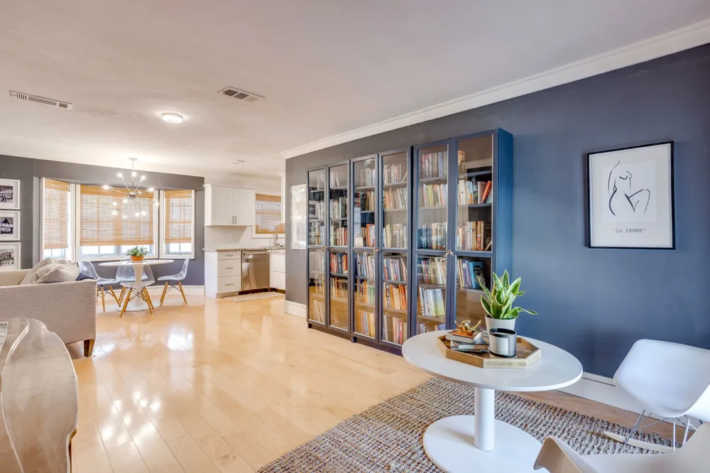 405 Lena Lane Burleson, TX 76028