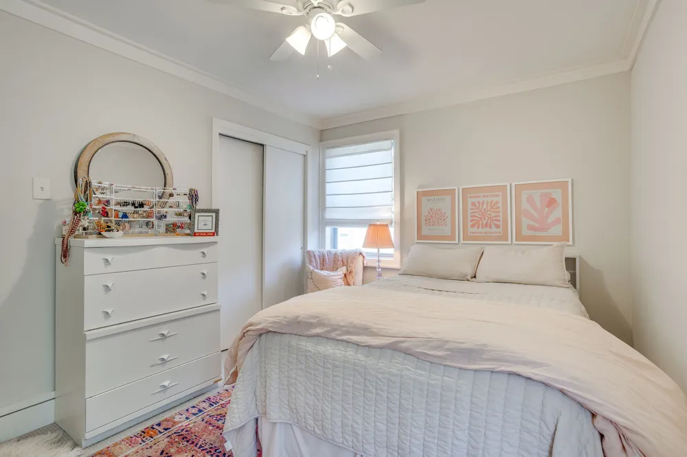 405 Lena Lane Burleson, TX 76028