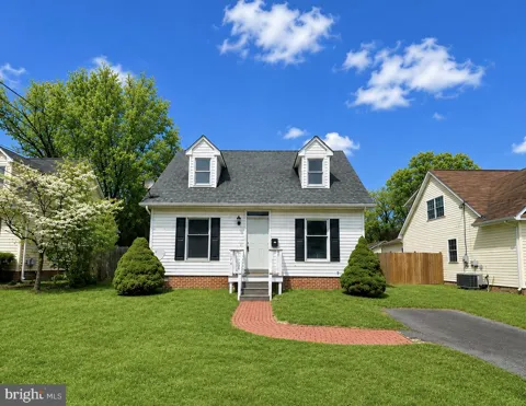 26 BYRD AVENUE