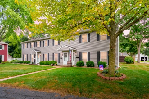 110 Haymac Drive