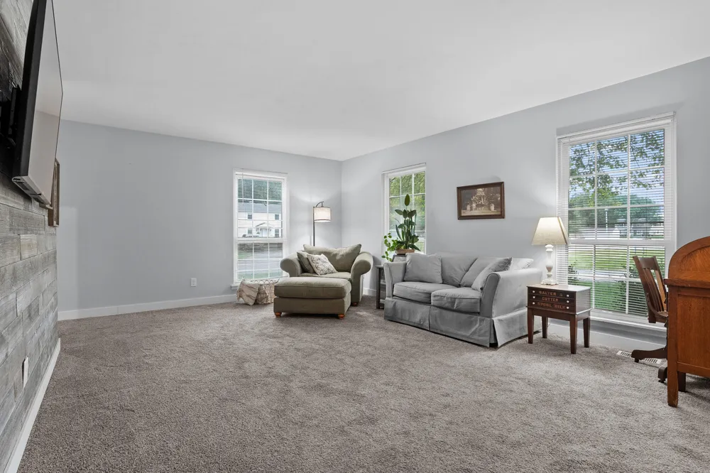110 Haymac Drive Parchment, MI 49004