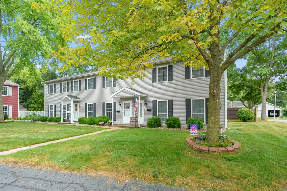 110 Haymac Drive Parchment, MI 49004