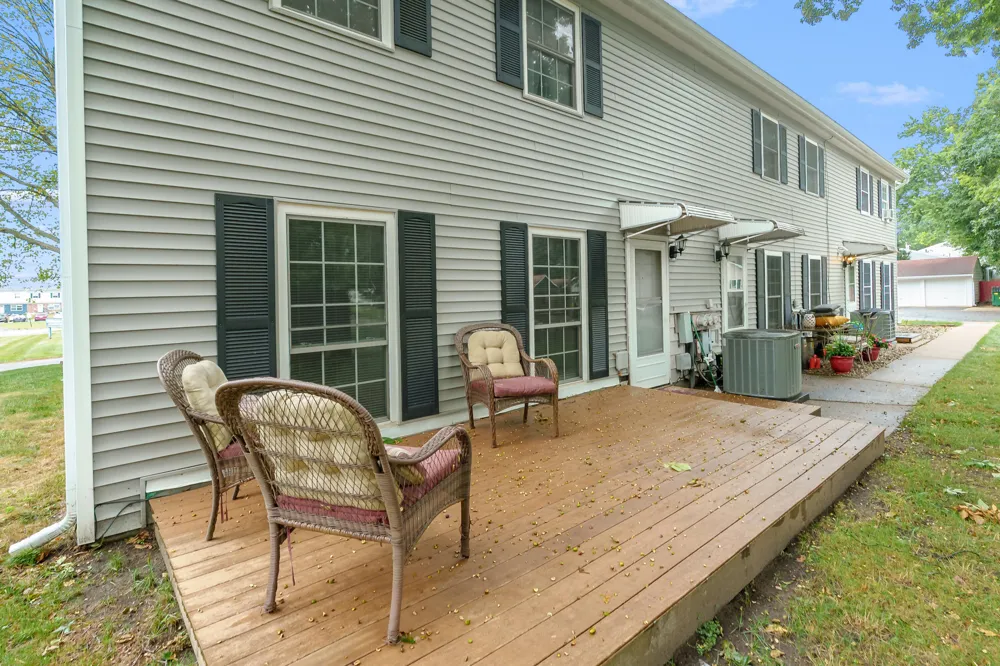 110 Haymac Drive Parchment, MI 49004